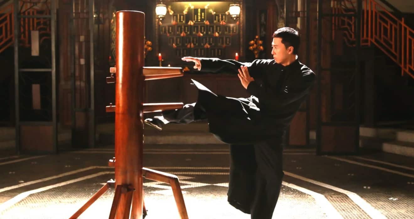Unbiased: Wing Chun Effective Or Good For Self-Defense & Real Fights?