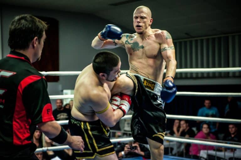 4 Effective Muay Thai Moves For Self-Defense & Real Fighting