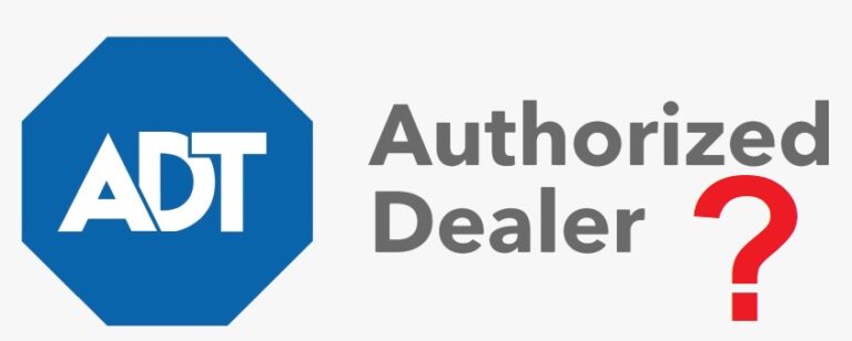 What Is the Difference Between ADT and ADT Authorized Dealer ...